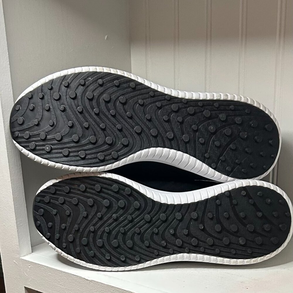 Skechers Go Golf Men's Black,White Max 2 Rover Hands Free Slip-Ins Size 10.5 - Picture 2 of 6